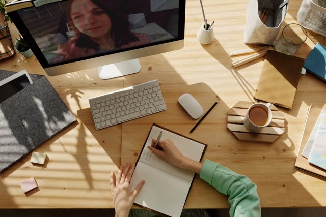 How to ask about monitoring before you apply to a remote job (2026)